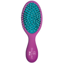 Olivia Garden - Mini Detangler Purple OGM-D01 - hair brush - 0ml - Feel You
