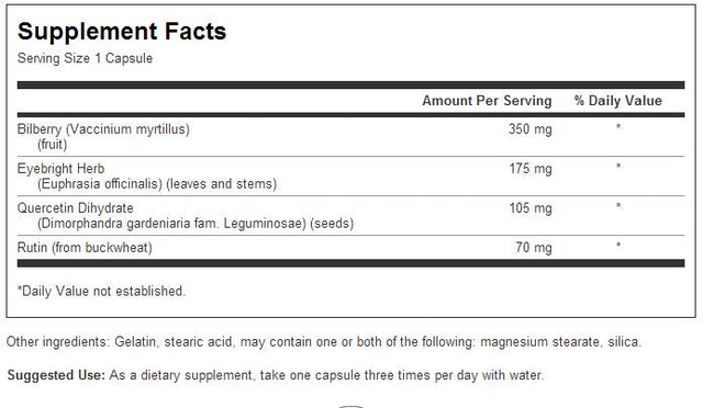 Omega 3-6-9 Complex 90 Softgels  Swanson - Nutra Best Bulgaria