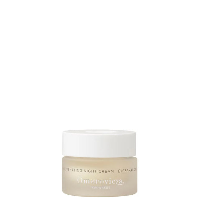 Omorovicza, Omorovicza, Rejuvenating, Night, Cream, For Face, 15 ml  Omorovicza - Nutra Best Bulgaria