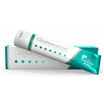 Opalescence - Sensitivity Relief Whitening Tootpaste ( Cool Mint ) - 133.0g - Feel You