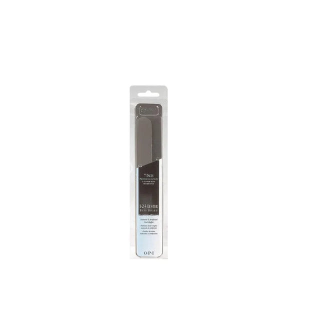 Opi, 1-2-3 Luster Buff Board, Nail File  Opi - Nutra Best Bulgaria