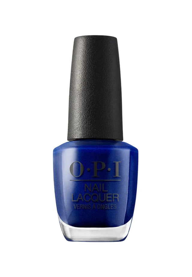 Opi, Blue My Mind, Shimmering, Nail Polish, B24, Blue My Mind, 65 ml  Opi - Nutra Best Bulgaria
