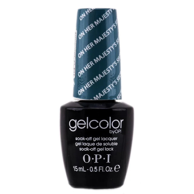 Opi, Gel Color, Semi-Permanent Nail Polish, Dining Al Frisco, 15 ml  Opi - Nutra Best Bulgaria