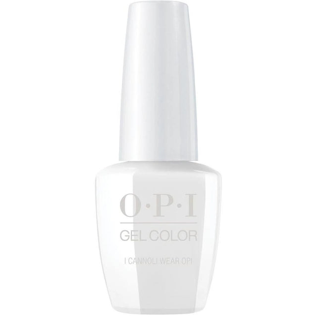 Opi, Gel Color, Semi-Permanent Nail Polish, I Cannoli Wear OPI, 7.5 ml *Miniature  Opi - Nutra Best Bulgaria