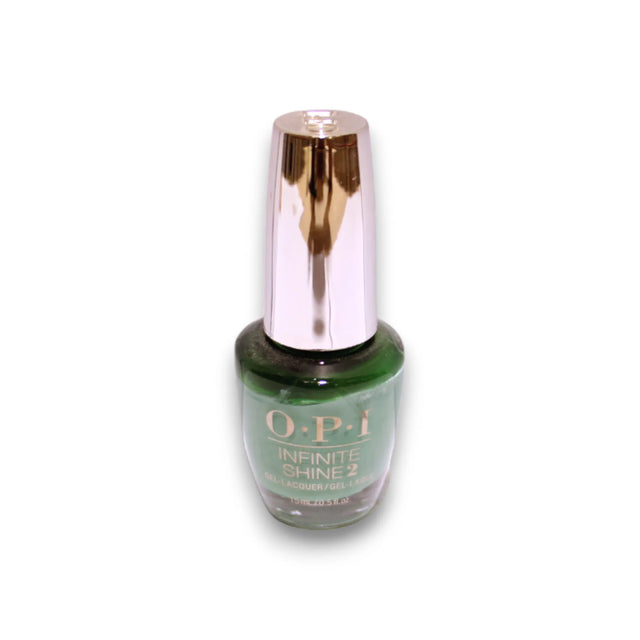 Opi, Infinite Shine 2, Nail Polish, 15, Withstands The Test Of Thyme, 15 ml  Opi - Nutra Best Bulgaria