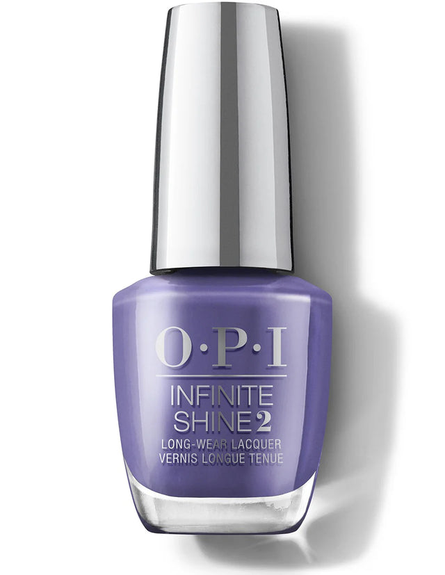 Opi, Infinite Shine 2, Nail Polish, HR N26, All Is Berry & Bright, 15 ml  Opi - Nutra Best Bulgaria