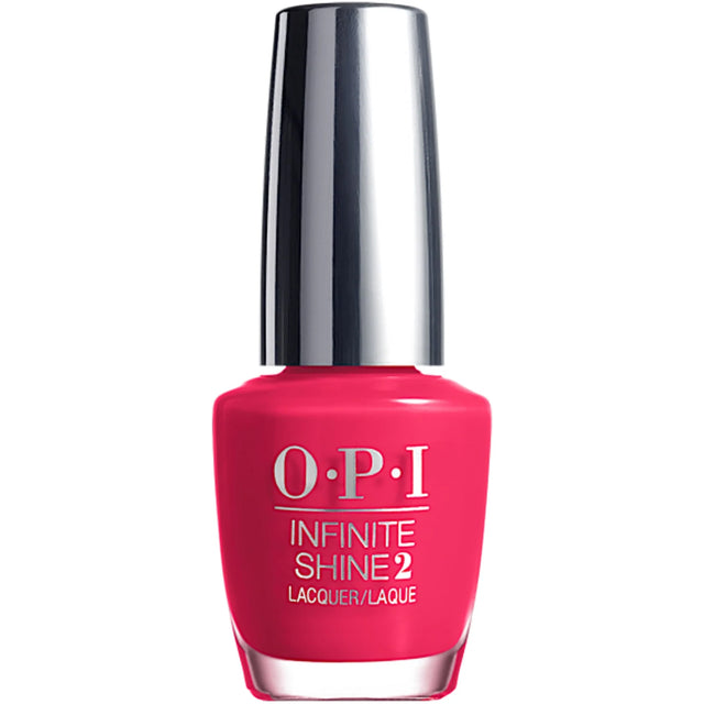 Opi, Infinite Shine 2, Nail Polish, IS L03, She Went On And On And On, 15 ml  Opi - Nutra Best Bulgaria