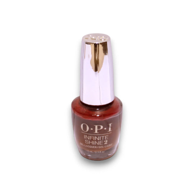 Opi, Infinite Shine 2, Nail Polish, ISL F15, You Don't Know Jacques!, 15 ml  Opi - Nutra Best Bulgaria