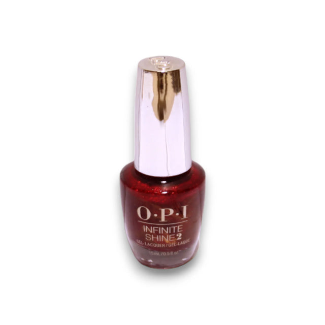 Opi, Infinite Shine 2, Nail Polish, Sending You Holiday Hugs, 15 ml  Opi - Nutra Best Bulgaria