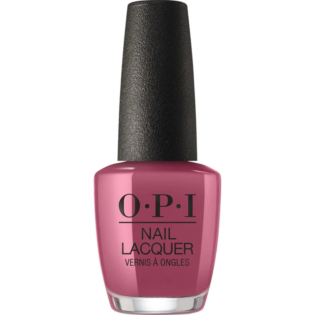 Opi, Nail Lacquer, Glossy, Nail Polish, Just Lanai-ing Around, 15 ml  Opi - Nutra Best Bulgaria
