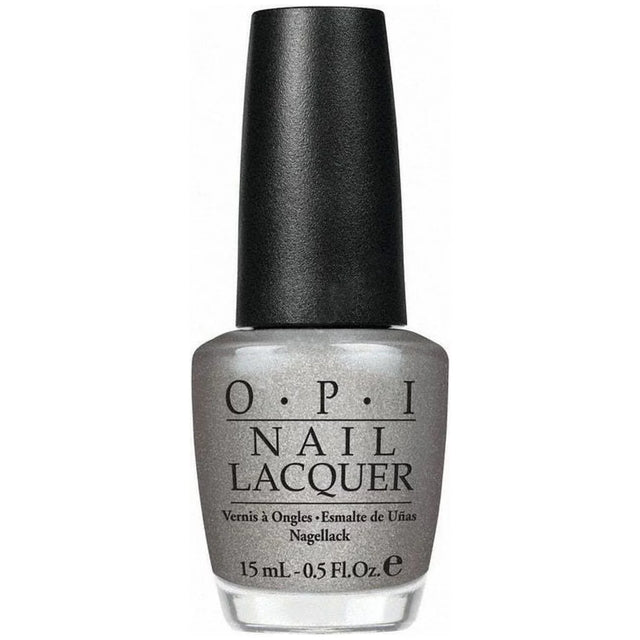 Opi, Nail Lacquer, Nail Polish, Free of parabens and gluten, 15 ml  Opi - Nutra Best Bulgaria