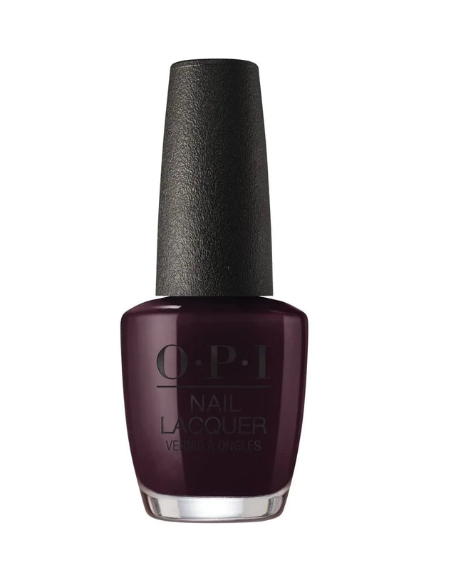 Opi, Nail Lacquer, Nail Polish, HR J06, Wanna Wrap?, 15 ml  Opi - Nutra Best Bulgaria
