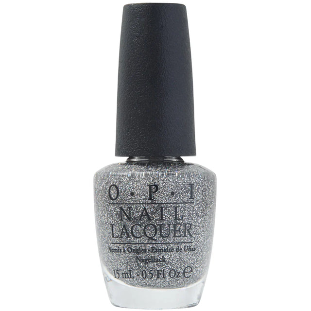 Opi, Nail Lacquer, Nail Polish, My Voice Is A Little Norse, 15 ml  Opi - Nutra Best Bulgaria