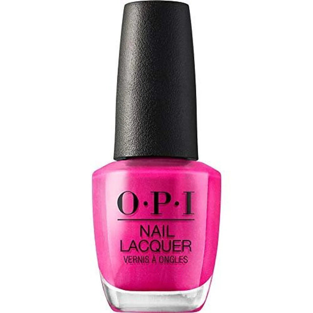Opi, Nail Lacquer, Nail Polish, NL A20, La Paz-itively Hot, 15 ml  Opi - Nutra Best Bulgaria