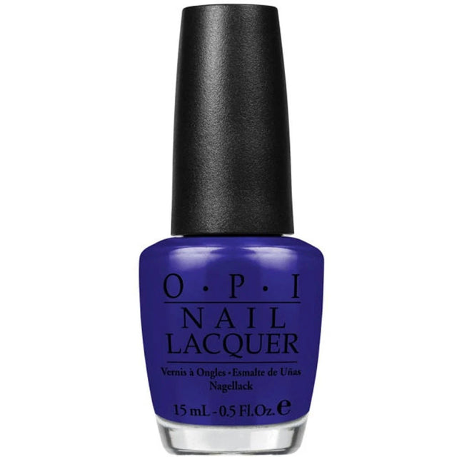 Opi, Nail Lacquer, Nail Polish, NL E72, OPI...Eurso Euro, 15 ml  Opi - Nutra Best Bulgaria