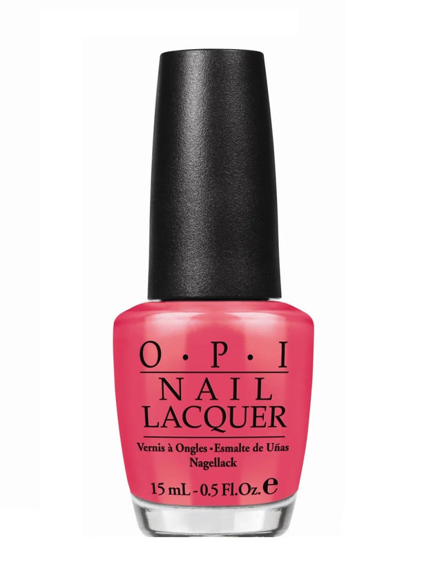 Opi, Nail Lacquer, Nail Polish, NL E73, Suzi's Hungary Again!, 15 ml  Opi - Nutra Best Bulgaria