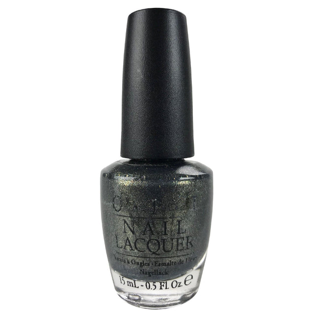 Opi, Nail Lacquer, Nail Polish, NL M38, Number One Nemesis, 15 ml  Opi - Nutra Best Bulgaria