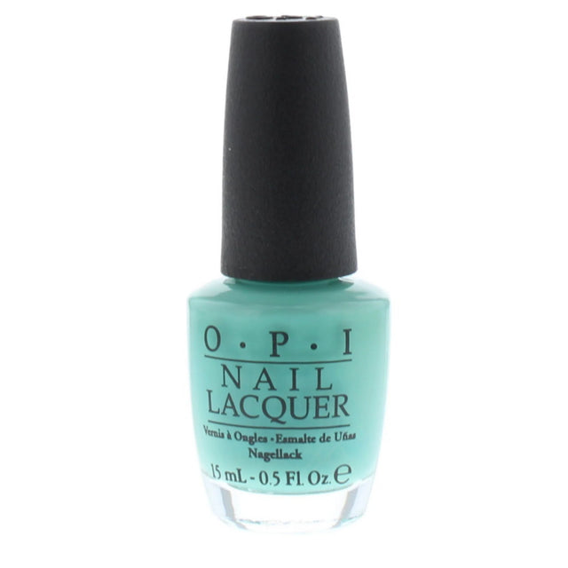 Opi, Nail Lacquer, Nail Polish, NL N45, My Dogsled Is A Hybrid, 15 ml  Opi - Nutra Best Bulgaria