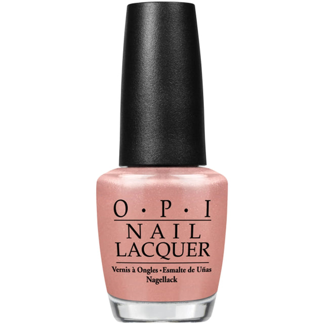 Opi, Nail Lacquer, Nail Polish, NL N52, Humidi-Tea, 15 ml  Opi - Nutra Best Bulgaria