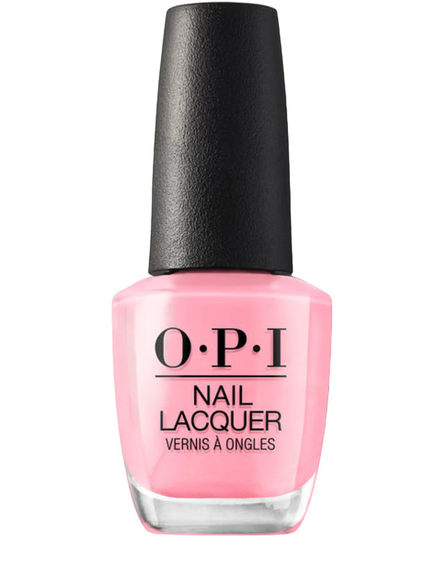 Opi, Nail Lacquer, Nail Polish, NL N53, Suzi Nails New Orleans, 15 ml  Opi - Nutra Best Bulgaria