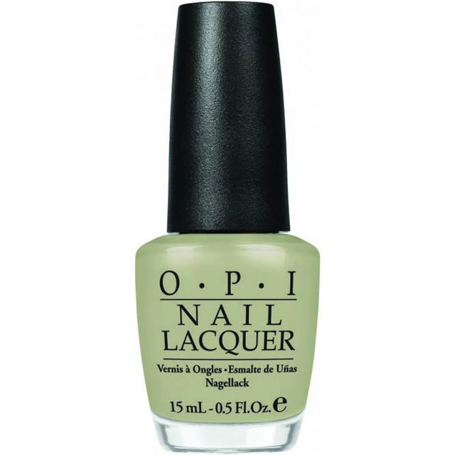 Opi, Nail Lacquer, Nail Polish, NL P17, Stranger Tides, 15 ml  Opi - Nutra Best Bulgaria