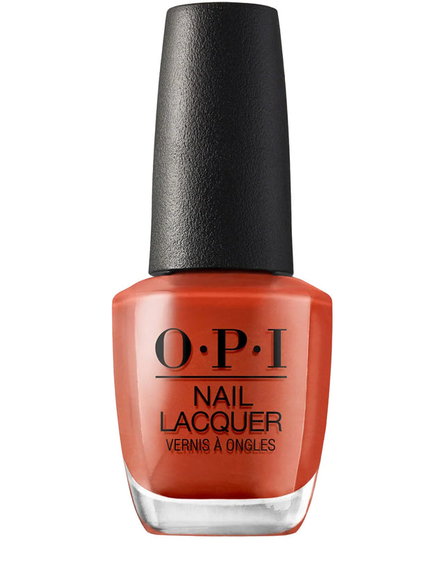Opi, Nail Lacquer, Nail Polish, NL V26, It's a Piazza Cake, 15 ml  Opi - Nutra Best Bulgaria