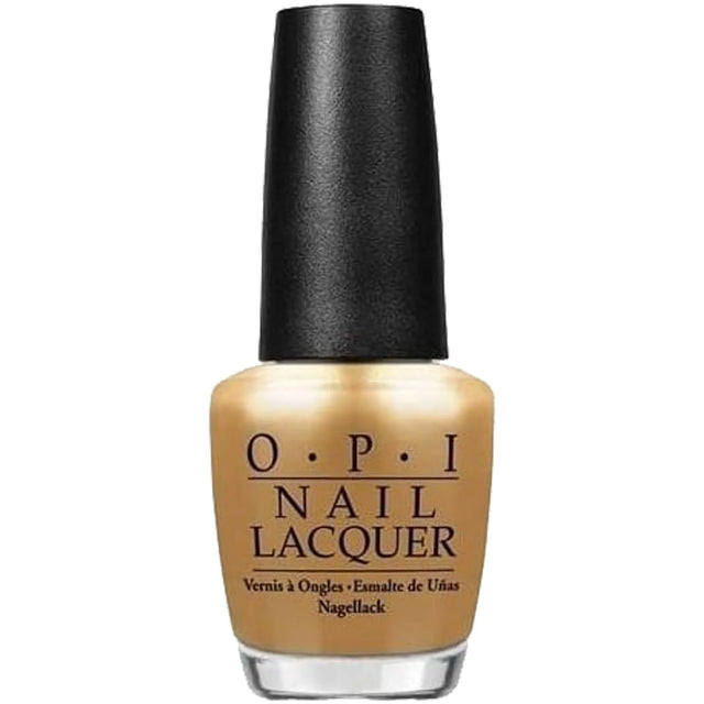 Opi, Nail Lacquer, Nail Polish, Rollin` In Cashmere, 15 ml  Opi - Nutra Best Bulgaria