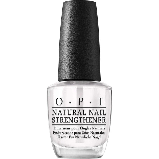 Opi, OPI, Strengthening, Nail Strengthening Lacquer, 15 ml  Opi - Nutra Best Bulgaria