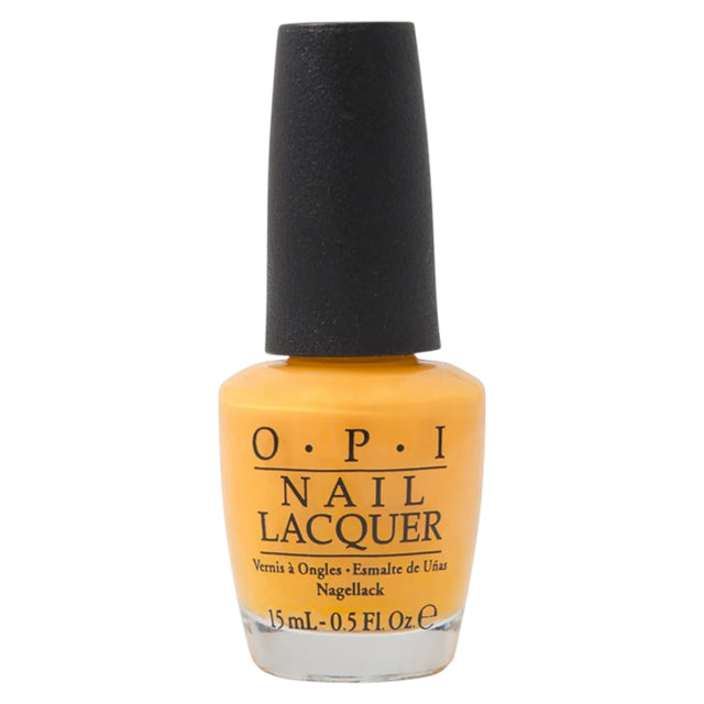 Opi, The It Color, Glossy, Creamy, Nail Polish, The It Color, 15 ml  Opi - Nutra Best Bulgaria