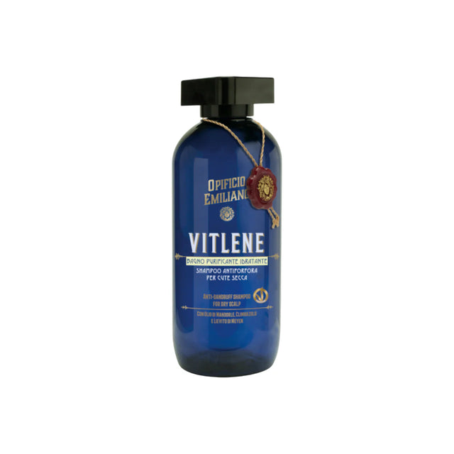 Opificio Emiliano, Vitlene, Hair Shampoo, Anti-Dandruff, 950 ml  Opificio Emiliano - Nutra Best Bulgaria