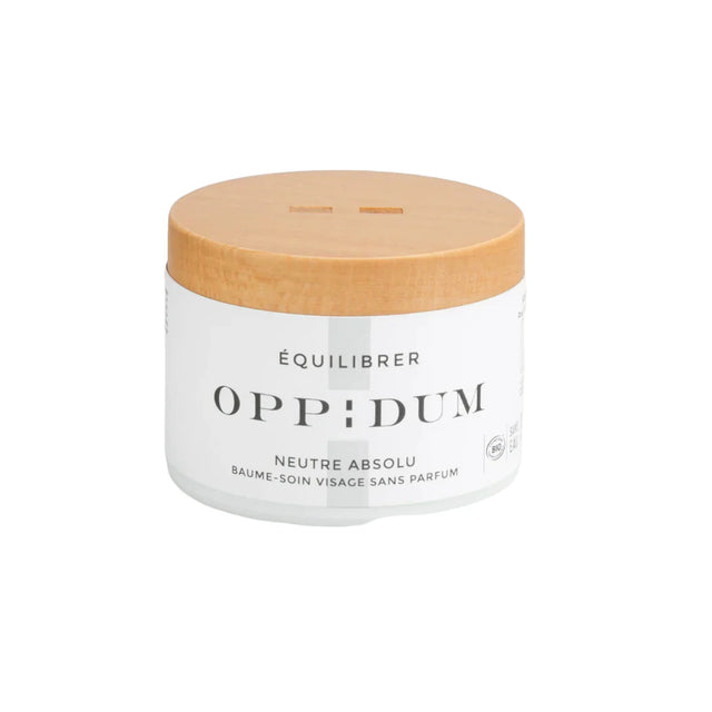 Oppidum