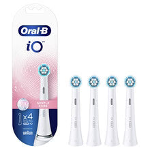 Oral B - IO Gentle Care White - 4.0ks - Feel You