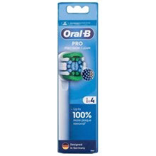 Oral B - Pro Cross Action - 4.0ks  Oral B - Nutra Best Bulgaria