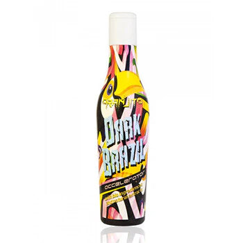 Oranjito - Dark Brazil Superbronzer - 200ml - Feel You