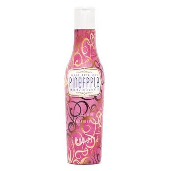 Oranjito - Tanning Acid (Pineapple Accelerator) 200 ml - 200ml  Oranjito - Nutra Best Bulgaria
