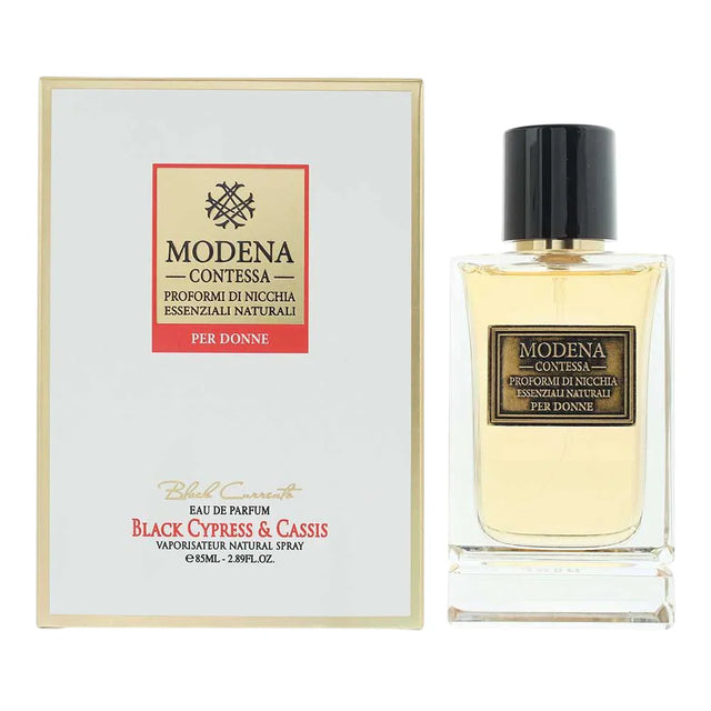 Orchid, Modena Contessa Per Donne, Eau De Parfum, For Women, 100 ml  Orchid - Nutra Best Bulgaria
