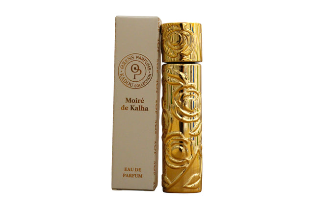 Orens Parfums, Moire De Kalha, Eau De Parfum, Unisex, 7.5 ml *Miniature  Orens Parfums - Nutra Best Bulgaria