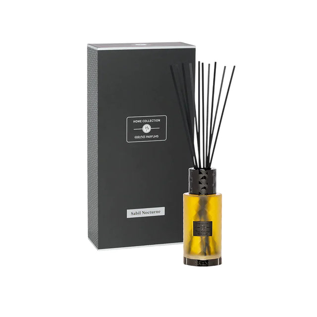 Orens Parfums, Sabil Nocturne, Aroma Reed Diffuser, 500 ml  Orens Parfums - Nutra Best Bulgaria