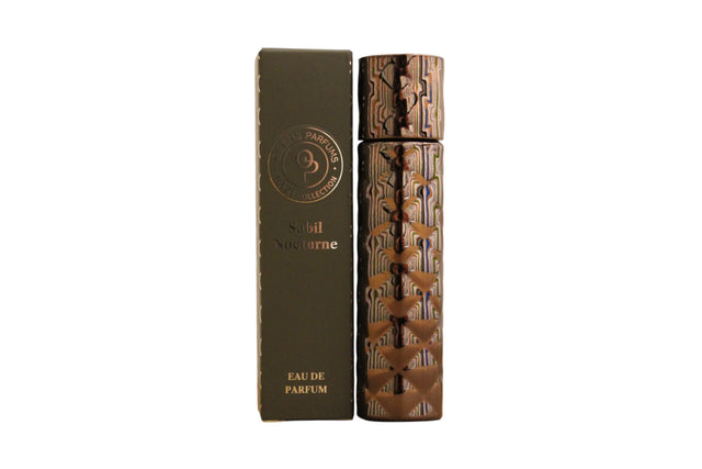 Orens Parfums, Sabil Nocturne, Eau De Parfum, Unisex, 7.5 ml *Miniature  Orens Parfums - Nutra Best Bulgaria