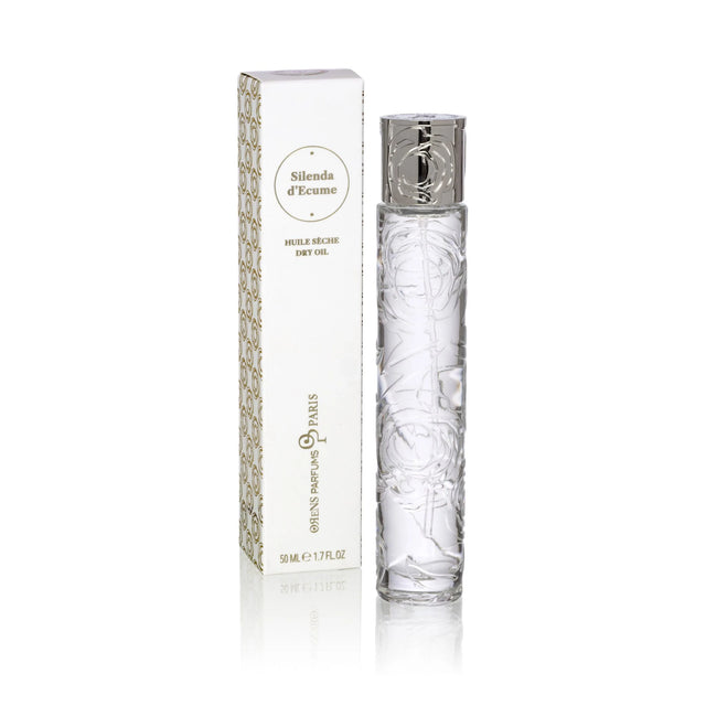 Orens Parfums, Silenda D'Ecume, Hydrating & Nourishing, Dry Body Oil, 50 ml  Orens Parfums - Nutra Best Bulgaria