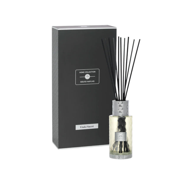 Orens Parfums, Utaki Sacre, Aroma Reed Diffuser, 500 ml  Orens Parfums - Nutra Best Bulgaria