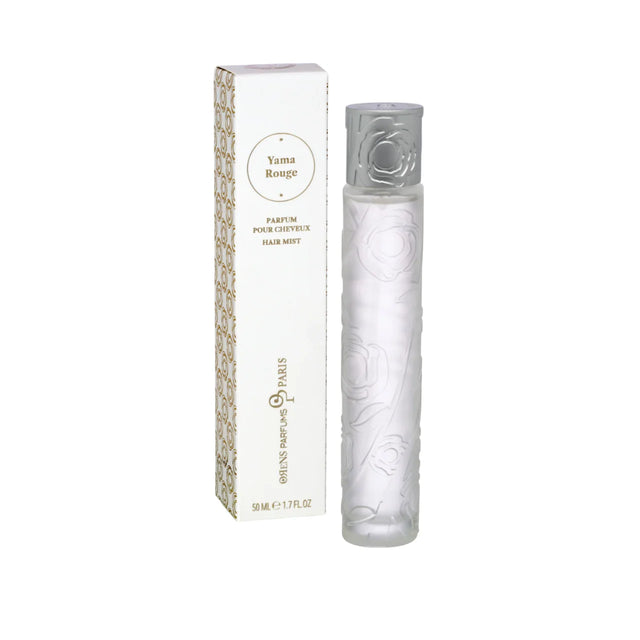 Orens Parfums, Yama Rouge, Hair Scented Mist, For Women, 50 ml  Orens Parfums - Nutra Best Bulgaria