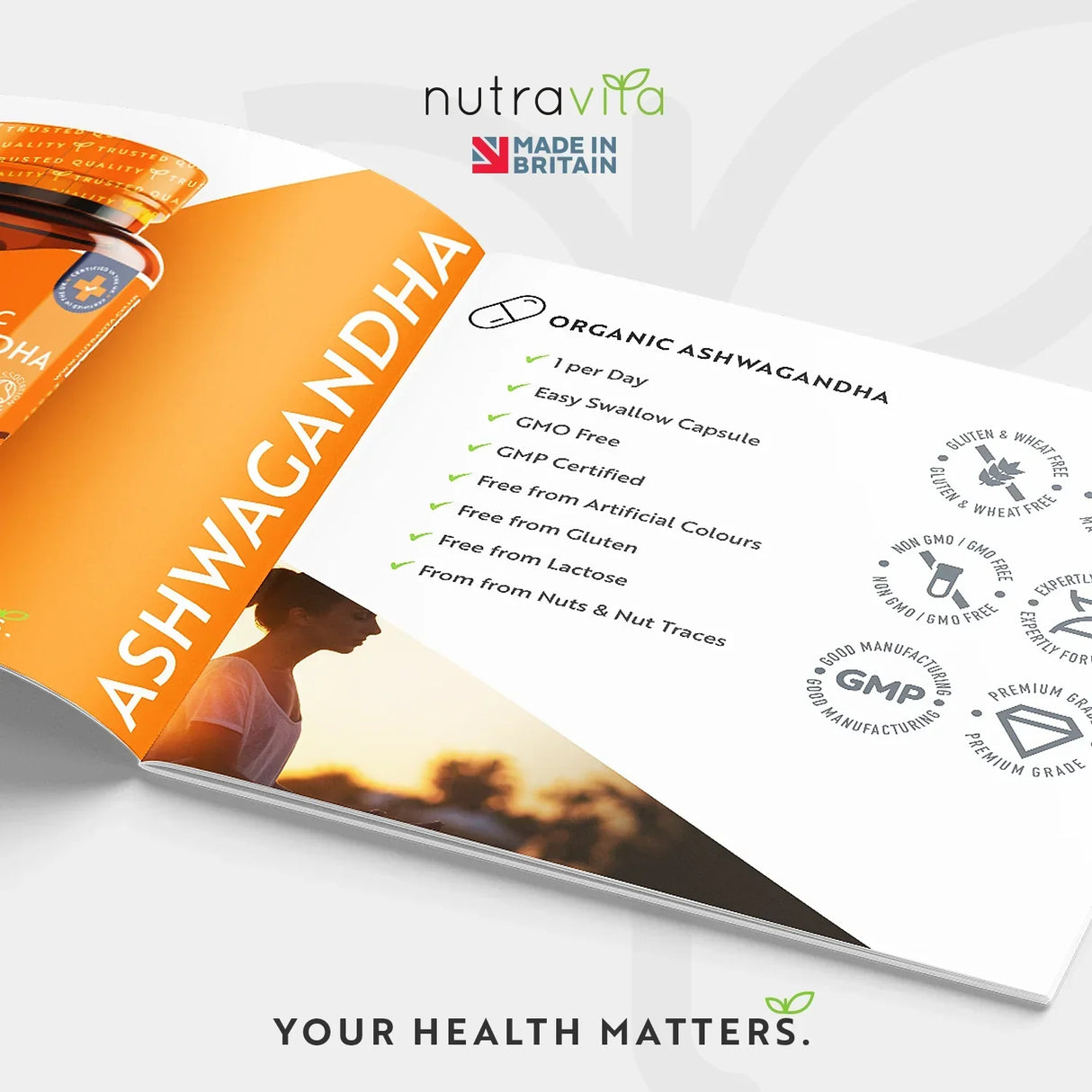 Nutra Best Bulgaria
