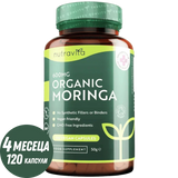 Nutra Best Bulgaria