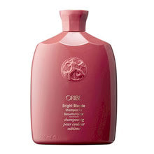 Oribe - Bright Blonde Shampoo For Beautiful Color - 75ml  Oribe - Nutra Best Bulgaria
