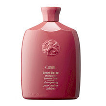 Oribe - Bright Blonde Shampoo For Beautiful Color - Šampon pro oslnivé blond vlasy - 250ml  Oribe - Nutra Best Bulgaria