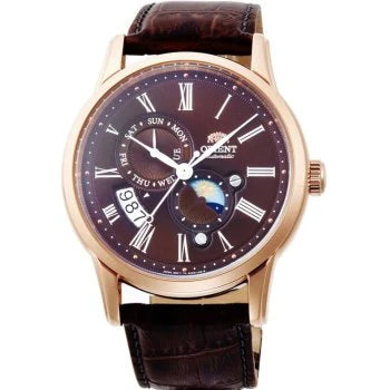 Orient Automatic RA-AK0009T30B  Orient - Nutra Best Bulgaria