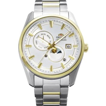 Orient Contemporary RA-AK0312S30B  Orient - Nutra Best Bulgaria