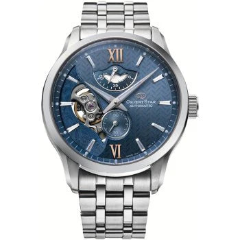 Orient Contemporary RE-AV0B08L00B  Orient - Nutra Best Bulgaria