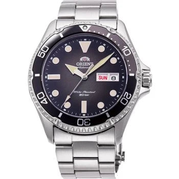 Orient Mako Kamasu RA-AA0810N39B - Feel You